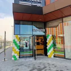 1minute Smacznego! (Mikołów )