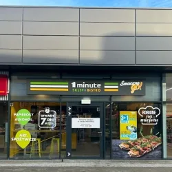 1minute Smacznego! (Ełk )