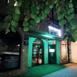 3 Arrows Irish Pub Szczytno (Szczytno )