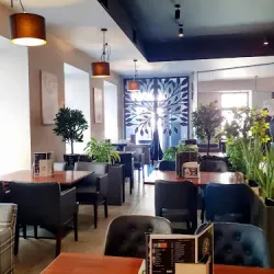 3 Poziomki (Żywiec )