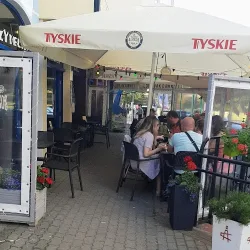 4 Locos Grill House (Kołobrzeg )