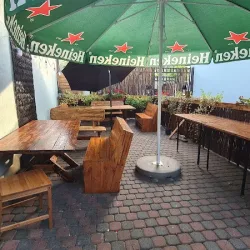 4ema Kebab Cafe Bar (Konin )