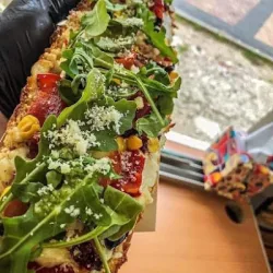 50 Tka Kultowe Zapiekanki (Ruda Śląska )