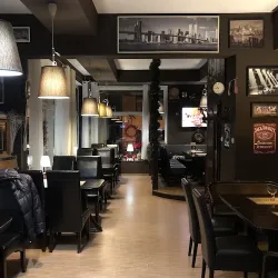 7 Avenue Pizza & Pup (Międzyzdroje )
