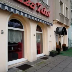7 Dni Best Pizza (Wodzisław Śląski )