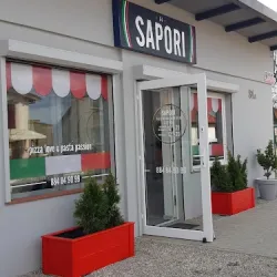 84 Sapori (Daszewice )