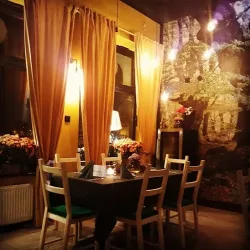 A Morze Las (Świnoujście )