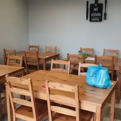 A Nóż Widelec - Catering (Oborniki )