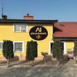A1 Pizza & Kebab (Grodzisk Wielkopolski )