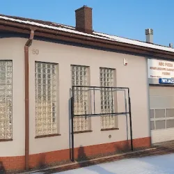 Abc Pizza (Straszków )