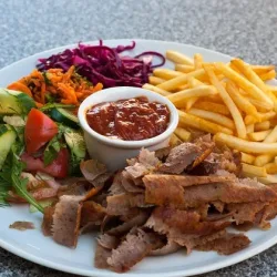 Abdul Kebab (Wołczyn )
