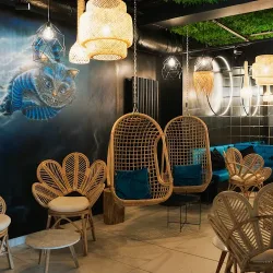 Absolem Cocktail & Shisha Bar (Ustroń )