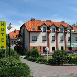 Ach To Tu (Leszno )