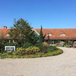 Acqua Di Rosa Health & Spa Resort (Zameczek )
