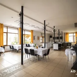 Ad Gustum - Warsztaty I Szkolenia Kulinarne, Obsługa Eventów, Live Cooking, Mobilne Kuchnie (Bąków )