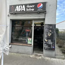 Ada Doner Kebab Zabrze (Zabrze )