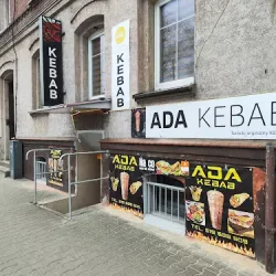 Ada Kebab (Świętochłowice )