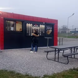 Adama Kebab (Ropczyce )