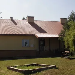 Adamowska Spółdzielnia Socjalna (Adamówka )