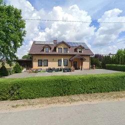 Adamus Adam. Bar (Czajków )