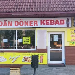 Adān Döner Kebab (Środa Wielkopolska )