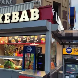 Adana Kebab (Rewal )