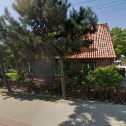 Agat Trade Łukasz Stachowiak (Jarocin )