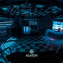 Agaton 2 - Klub Muzyczny (Szczytno )