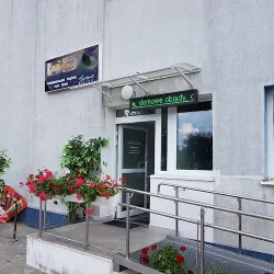 Agawa Bistro (Elbląg )