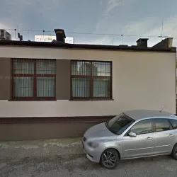 Agawa. Kawiarnia. Kamińska B. (Świętochłowice )