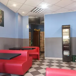 Aggis Kebab Jarocin (Jarocin )