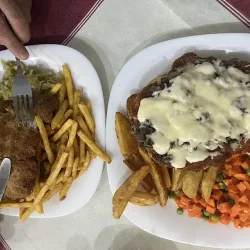 Agora Bar (Śmigiel )