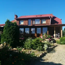 Agro-chatka Bierzwnik (Bierzwnik )