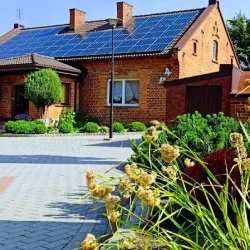 Agro - Zacisze Wiesława I Grzegorz Jończak (Rojów )