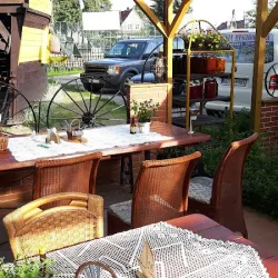 Agromargot - Restauracja Kuchnia Regionalna Noclegi (Wilkasy )