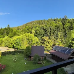 Agroturystka „pod Kamieniem“ (Węgierska Górka )