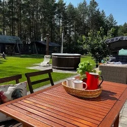 Agroturystyka - Domek „pod Kogutem” (Głogów Małopolski )