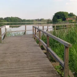 Agroturystyka Dutkowski (Bierzwnik )