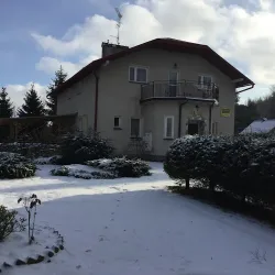 Agroturystyka Gościniec Pod Lasem (Horyniec-Zdrój )
