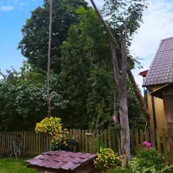 Agroturystyka Pod Kasztanem (Chojno-Wieś )