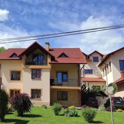 Agroturystyka Pod Kopicą (Straszydle )