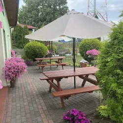 Agroturystyka Pod Świerkiem (Kalinówka )