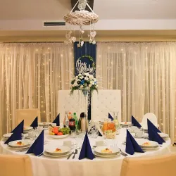 Agroturystyka Restauracja Rancho Colorado Anna Agaciak. (Trzciel )