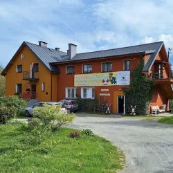 Agroturystyka U Baltazara (Słoszów )