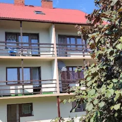 Agroturystyka U Pani Marii (Milówka )