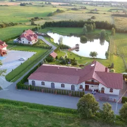 Agroturystyka U Piotra I Pawła (Młynary )