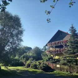 Agroturystyka U Tkocza Wisła (Wisła )