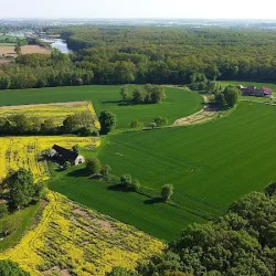 Agroturystyka Zielony Gaik (Zdzieszowice )
