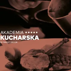 Akademia Kucharska By Sweet Decor (Radzionków )