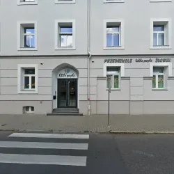 Akademia Rozrywki (Piła )